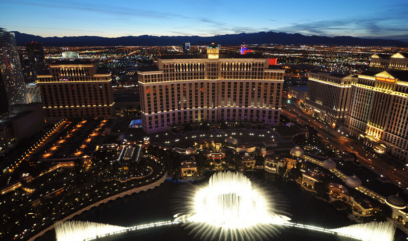 拉斯维加斯旅游_欣美途旅游网