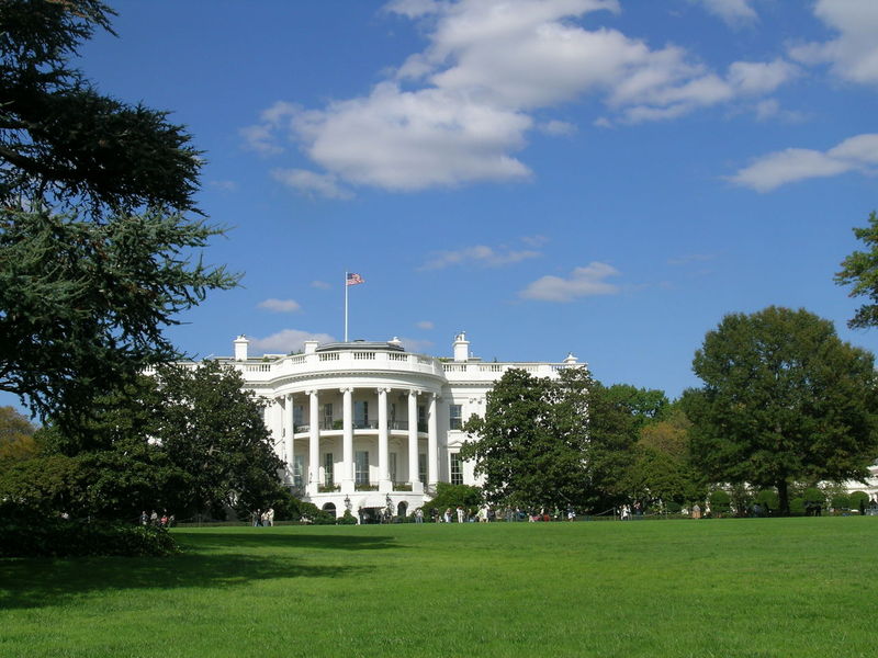 美国白宫旅游_欣美途旅游网